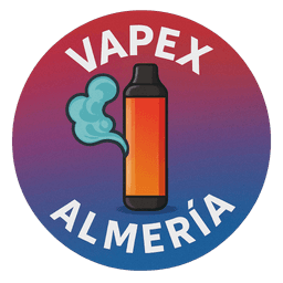 Vapex Almería Logo